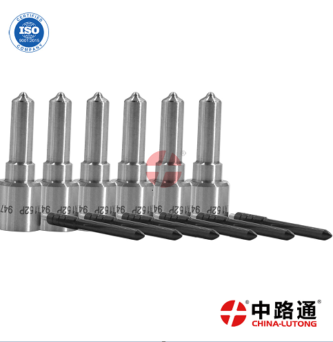 共轨喷油嘴DLLA150P2299