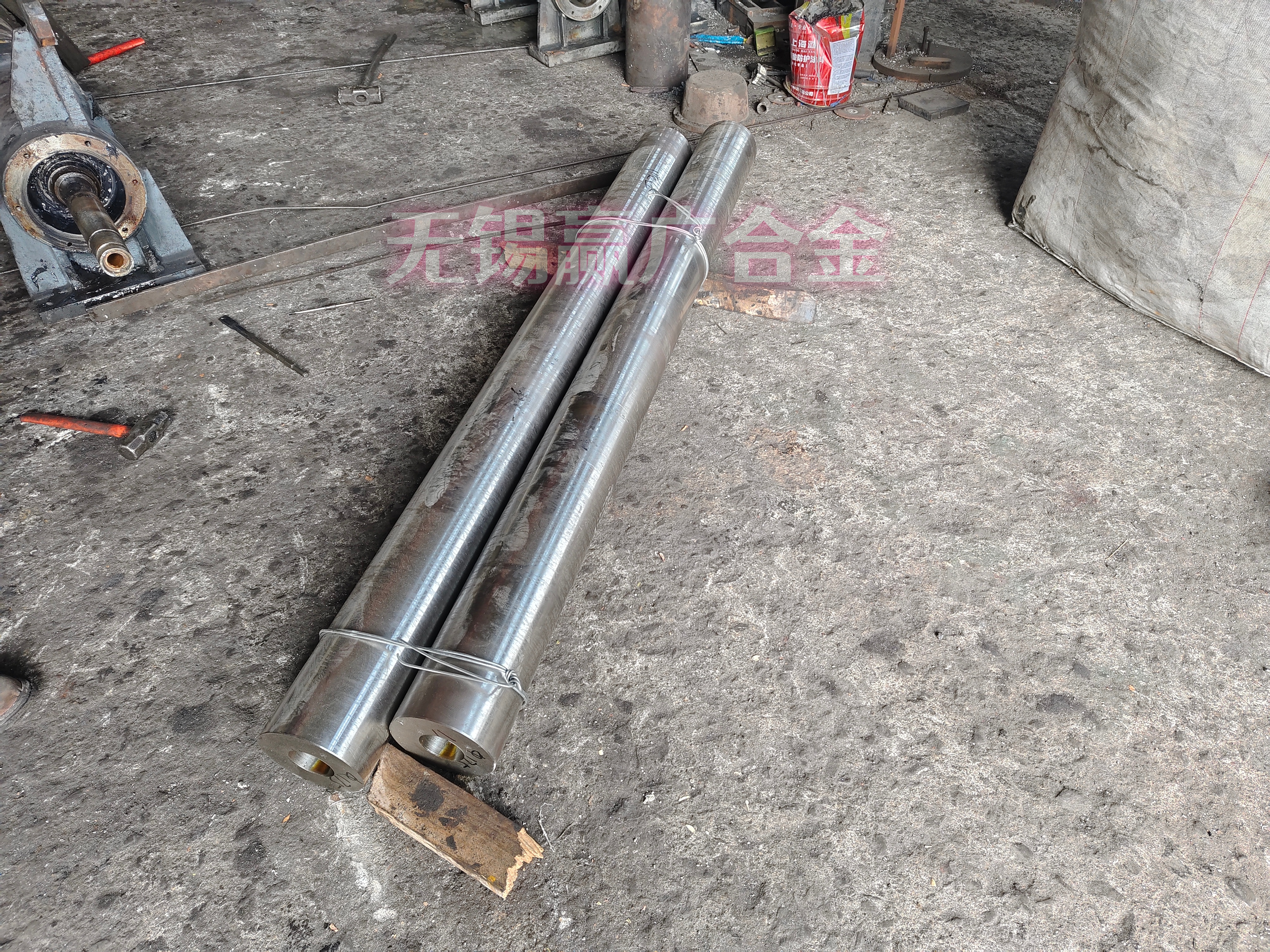 来图加工ZG40Cr25Ni35高温辐射管自产自销专业生产厂家