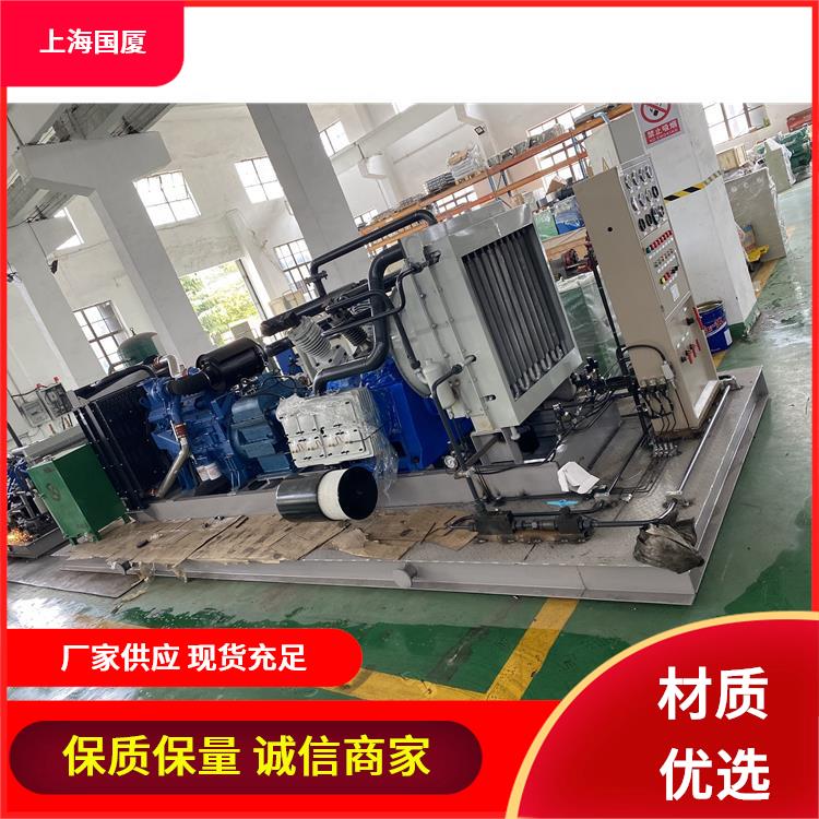 150公斤压力1立方检测用空气压缩机