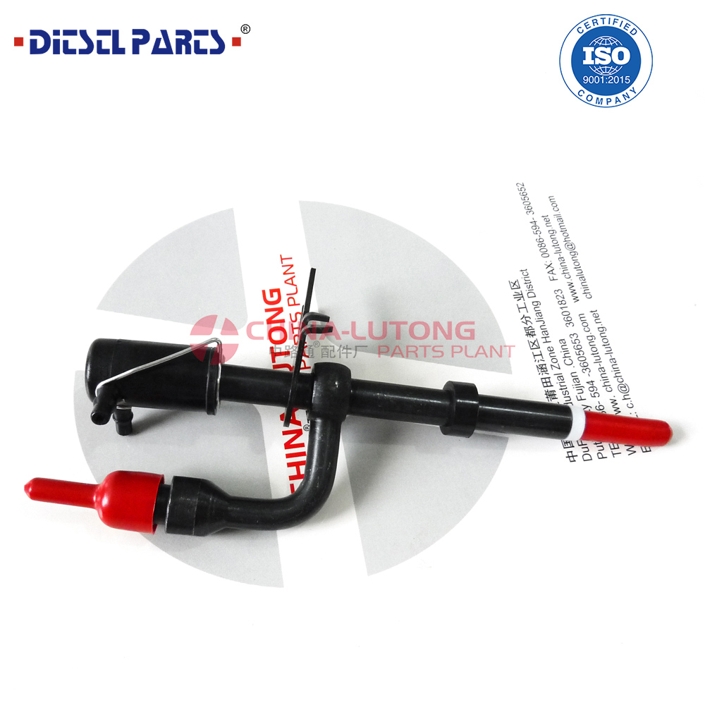 适配于卡特3304发动机喷油器26632