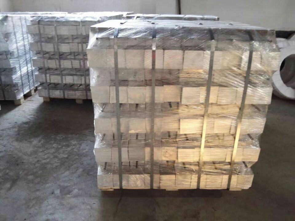 镁合金牺牲阳极 阴极保护 镁阳极