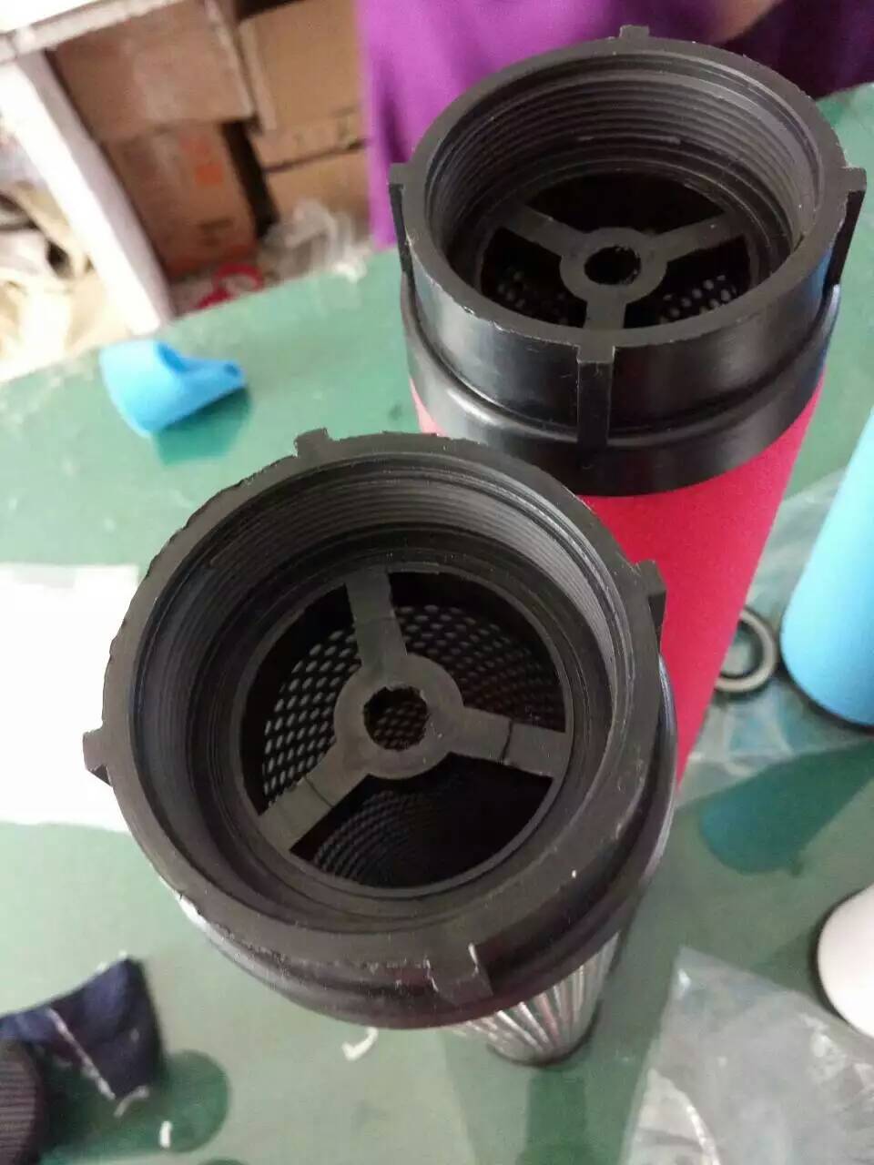盛源滤芯SYAF-6 8 10 15 20 25 30 40 50 60 80 100 C/T/A