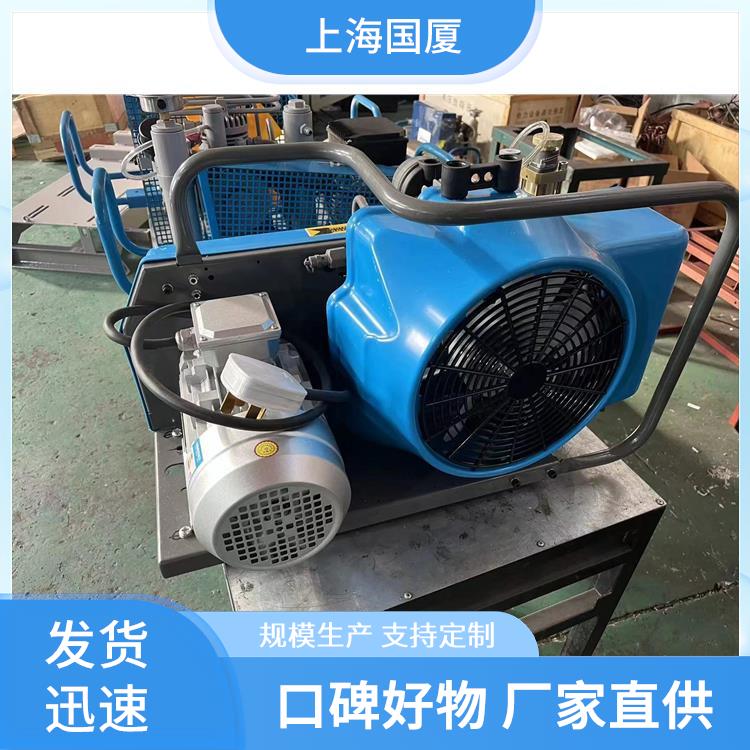 1.2立方500公斤试验打压空压机