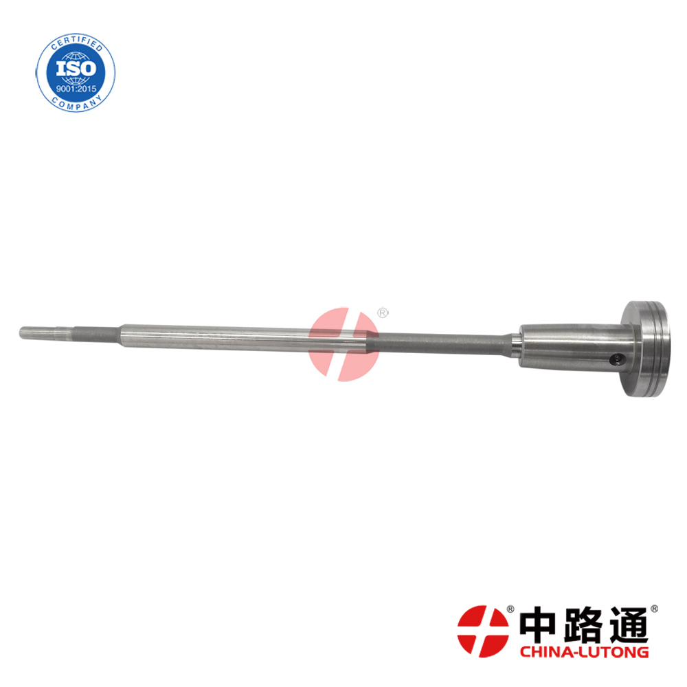 高压共轨阀组件F00VC01341
