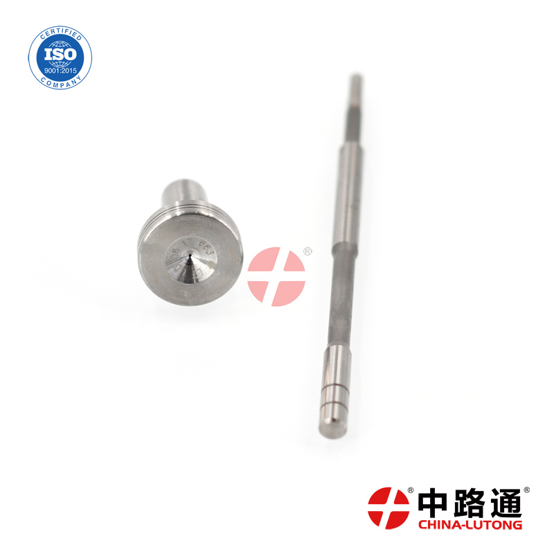 骏捷喷油器阀组件  F00VC01320