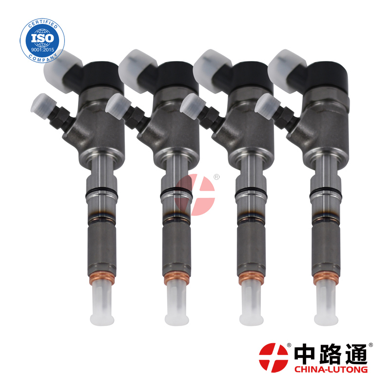大柴喷油器总成  100-7562