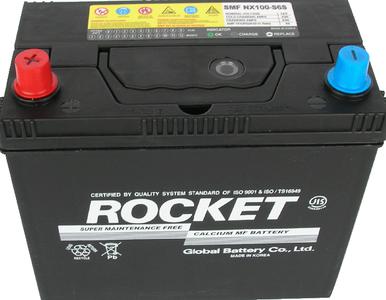 韩国ROCKET蓄电池L-890全系列销售