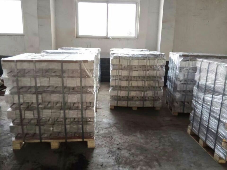 镁合金牺牲阳极 阴极保护 镁阳极