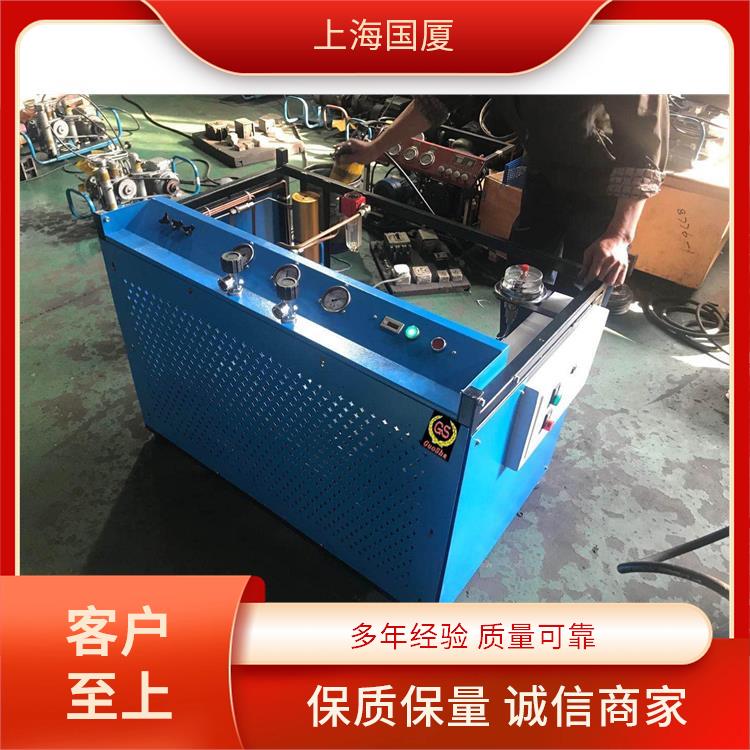 200L20mpa试压压缩机200公斤空压机