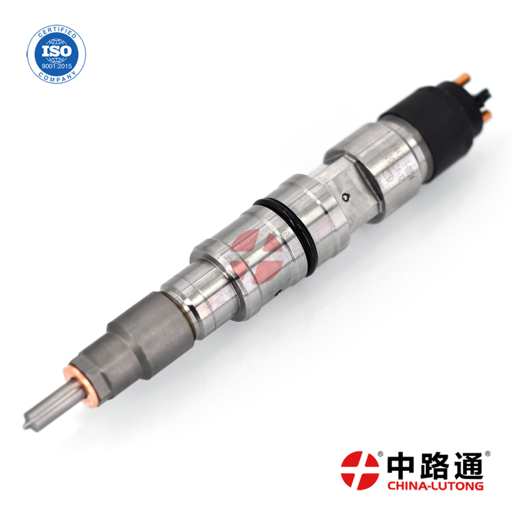 共轨喷油器095000-5760
