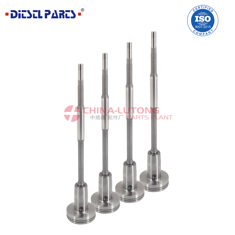 喷油器阀组件FOORJ02012(0445120116喷油器阀组件)