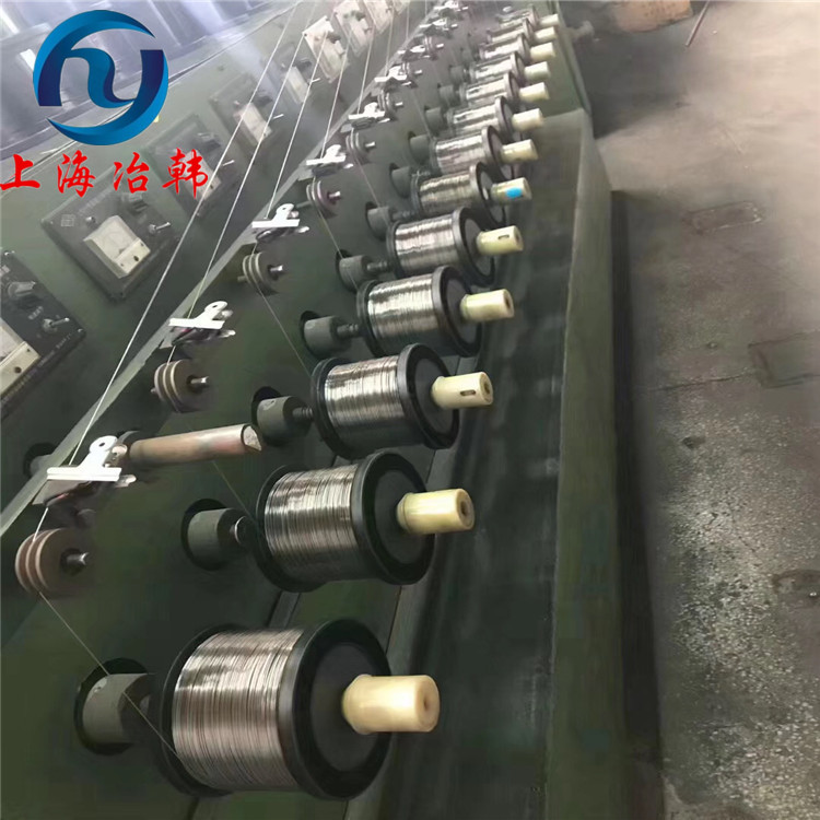 哈氏 B-2 UNS N10665 超低碳镍钼耐蚀合金