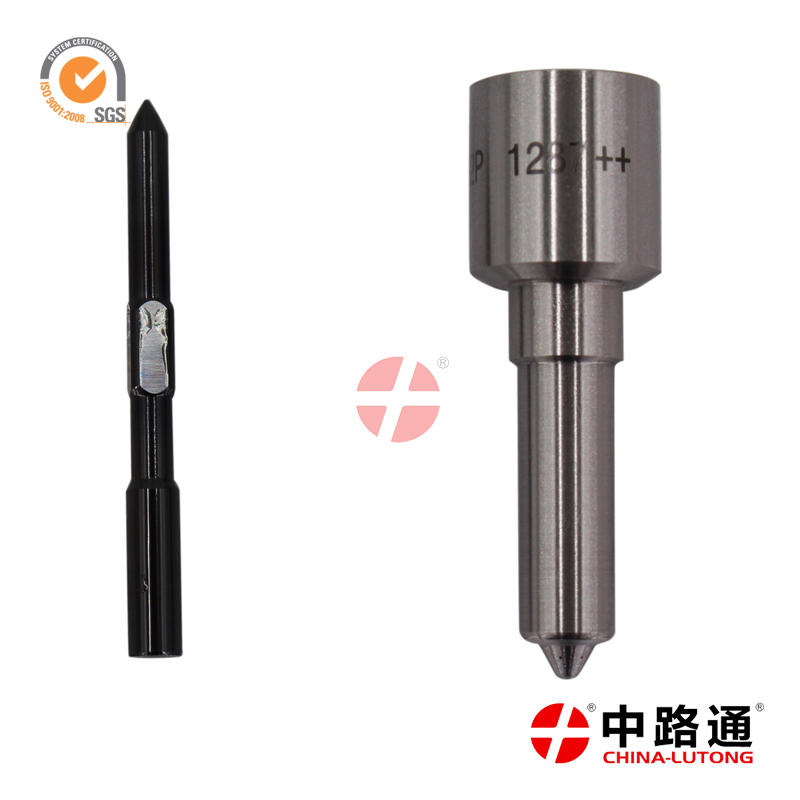 柴油喷油嘴DLLA150P1059
