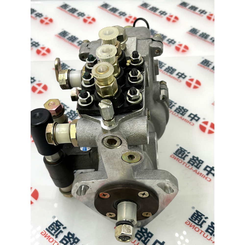 共轨喷油器326-4740