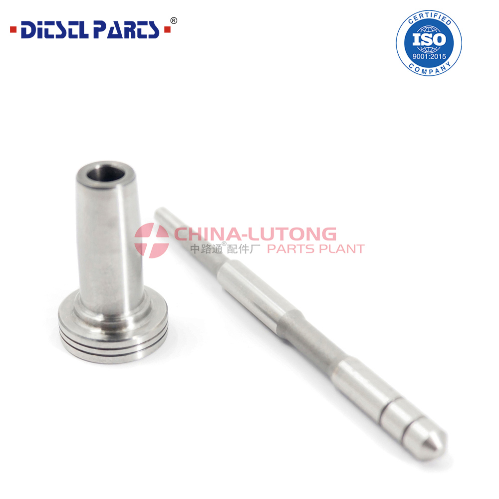 喷油器阀组件FOORJ00005共轨阀FOORJ01005