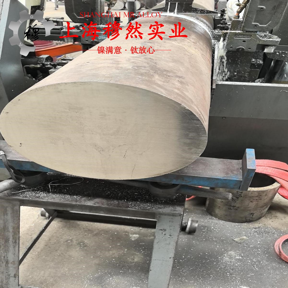 Nickel 200镍合金的碳化物相、承载性能