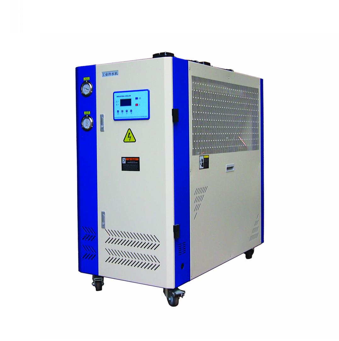 KL(C)系列工业冷水机