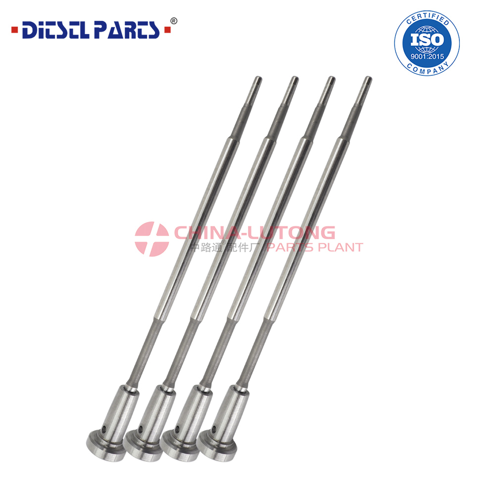 油嘴阀组件F00V C01 011共轨喷油器阀组件F00V C01 011