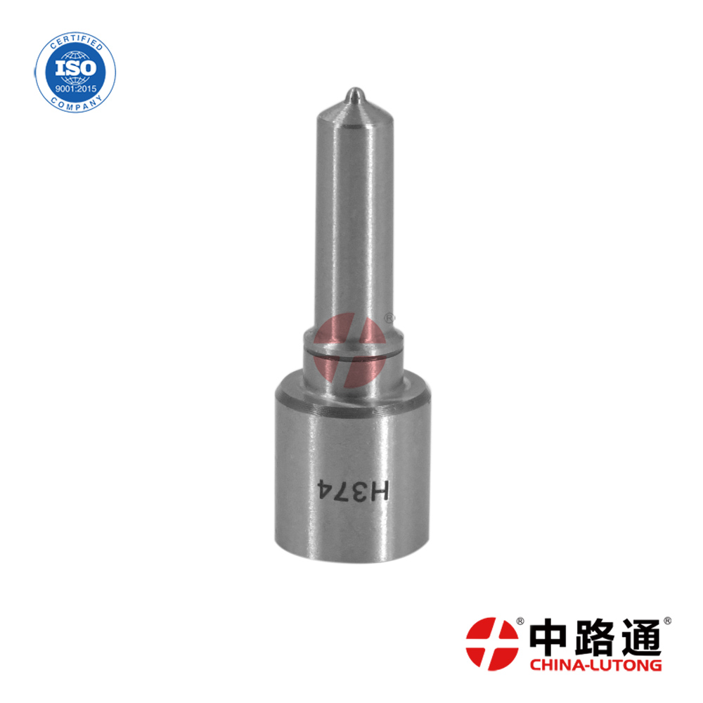 燃油发动机喷油嘴H374 燃油发动机配件