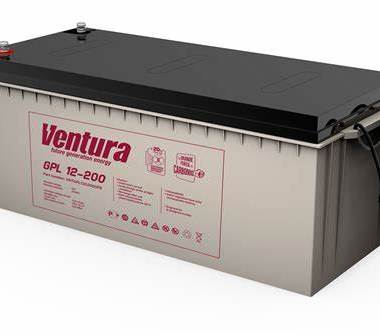 西班牙VENTURA蓄电池GP12-9蓄电池12V9AH铅酸船舶UPS储能电源