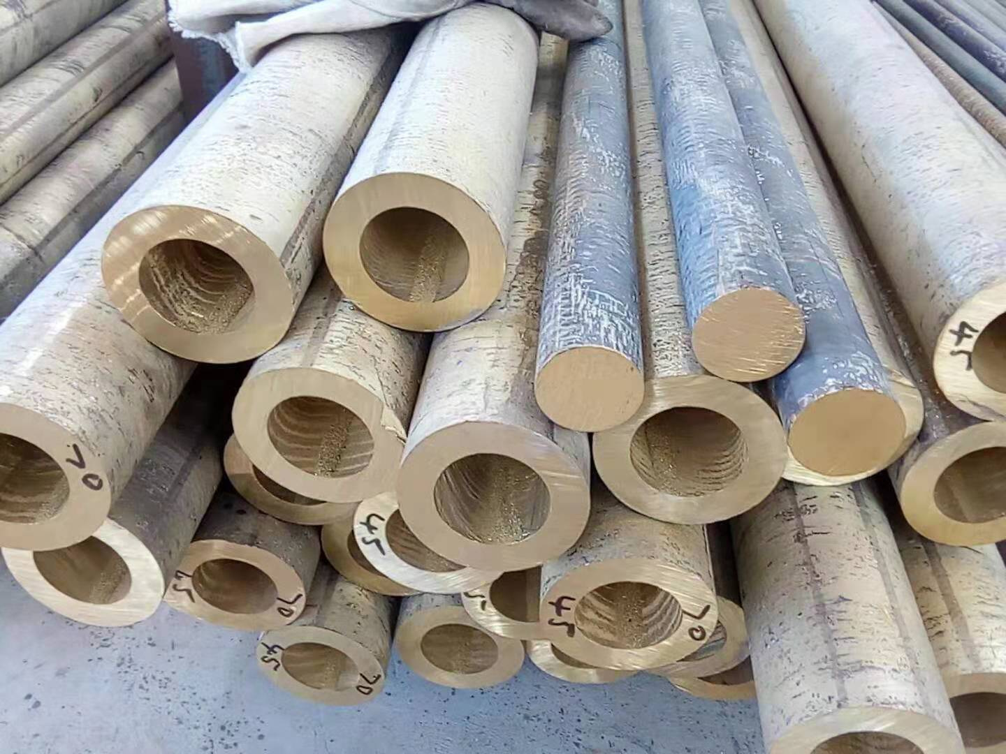 H62黄铜棒、H59-3黄铜棒、H59pb-1环保黄铜棒