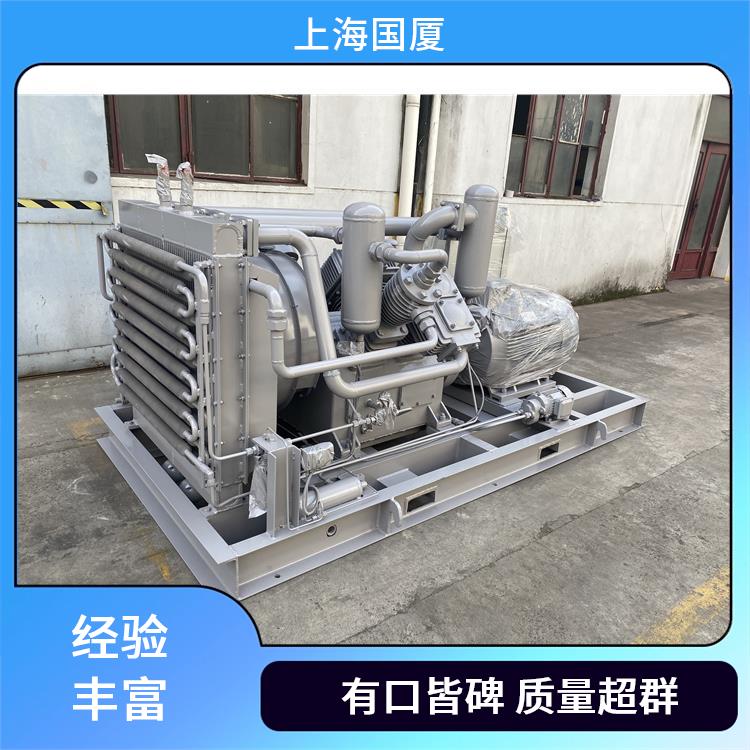 25兆帕高压空压机气密性检测250公斤压缩机