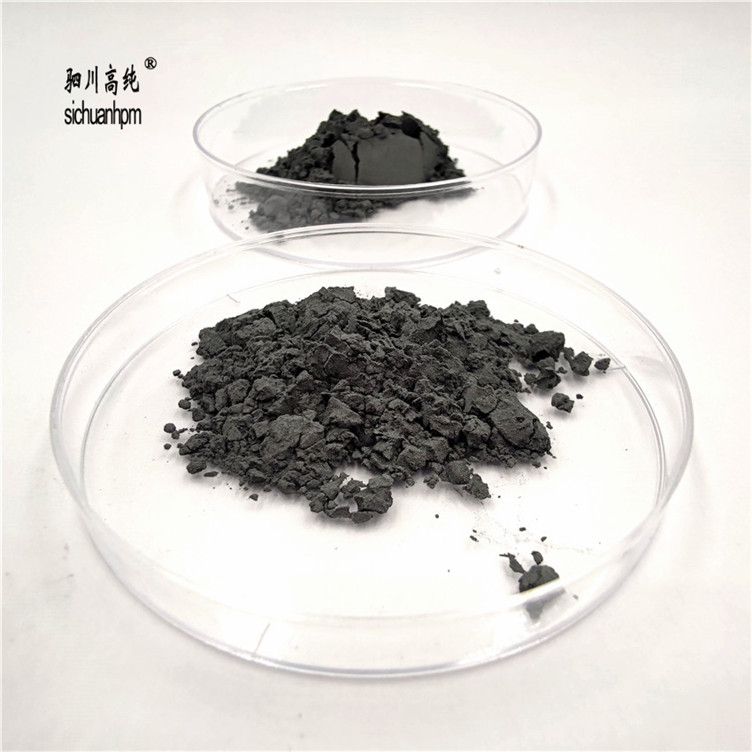 纯度99.99%锑粉（Sb），60-200目粉末