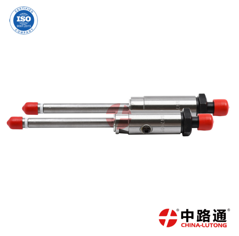 适配于卡特彼勒发动机零部件喷油嘴