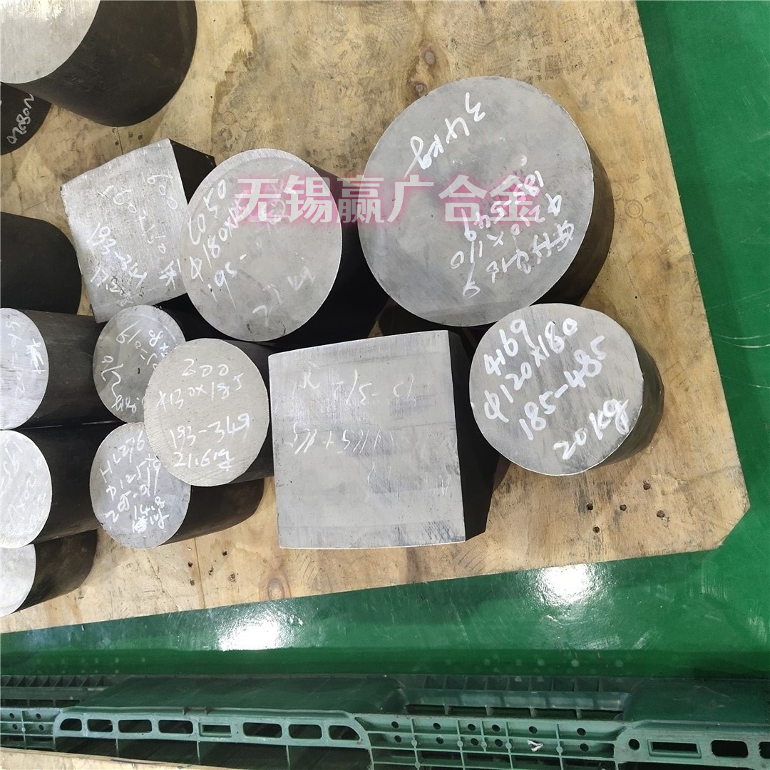 加工定制高温耐热合金N08810钢板厂家