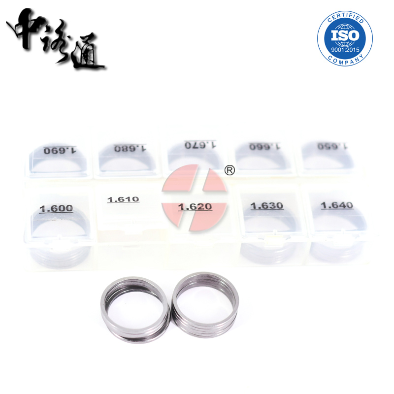 适配于C9柴油流量垫厂家b27