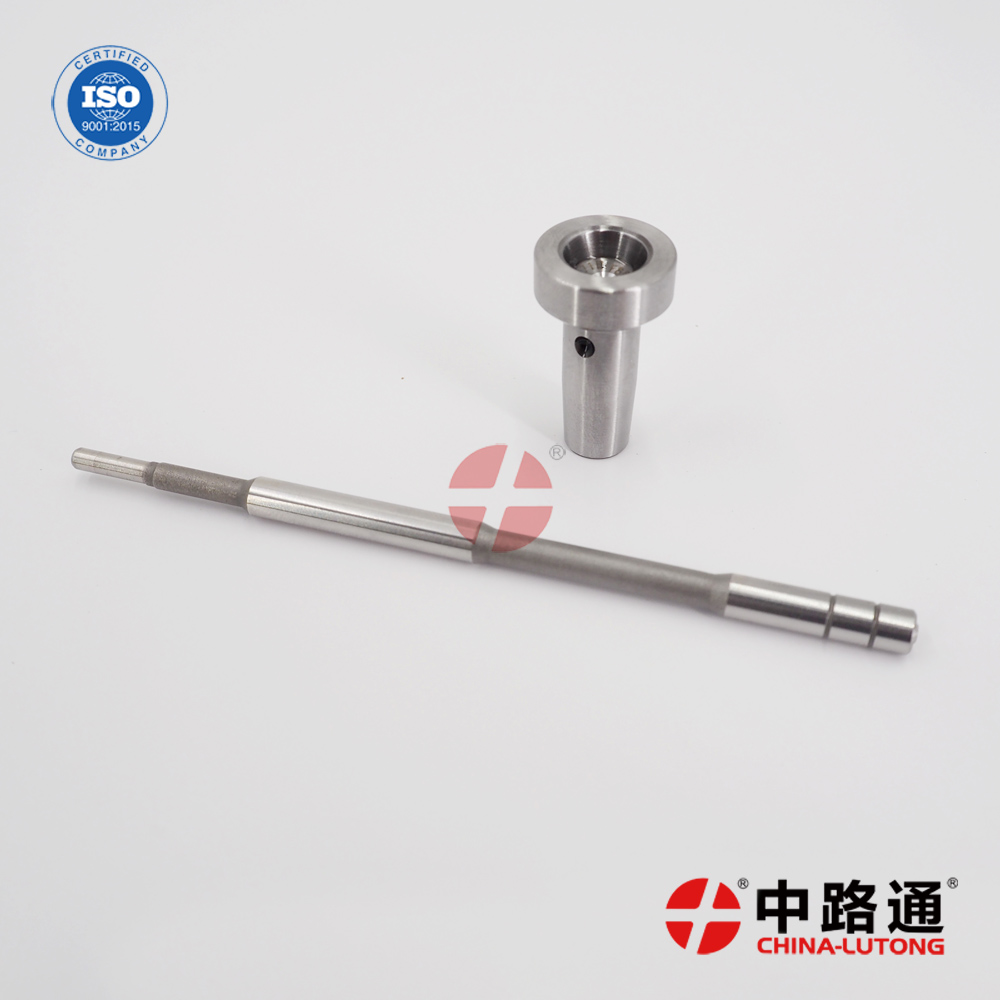共轨喷油器阀组件F00VC01320