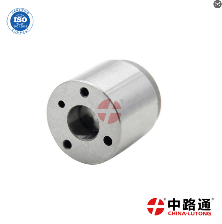 适配于卡特挖掘机喷油泵柴油阀