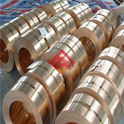 CuZn36Pb3铅黄铜铜棒铜板切削性优耐磨减摩