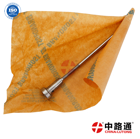 柴油机喷油器阀组件F00R J01 329