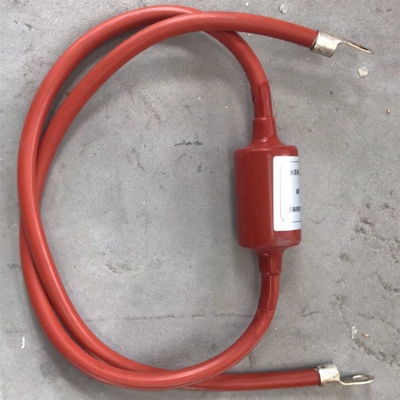 火花间隙型等电位连接器 阴极保护系统配套等电位连接器