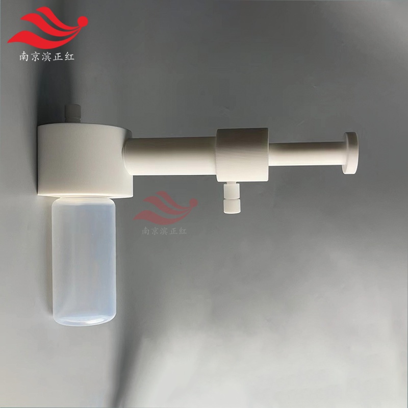 NJ实验用耐腐蚀取酸器