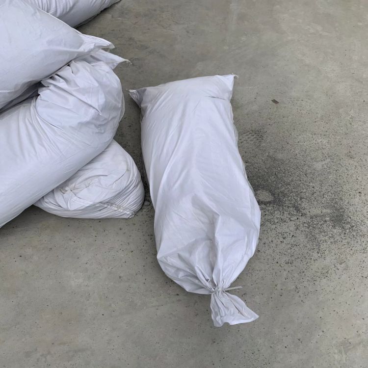 套管阳极保护器铝合金牺牲阳极防腐镯式镁牺牲阳极