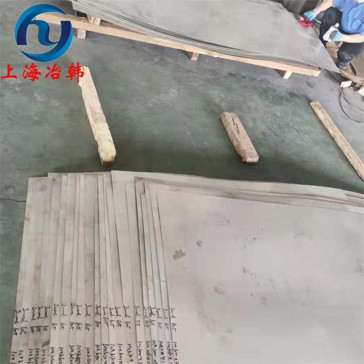 Inconel625高温合金钢板的国内牌号