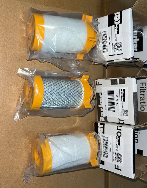派克滤芯E400GP E400HE E400AC