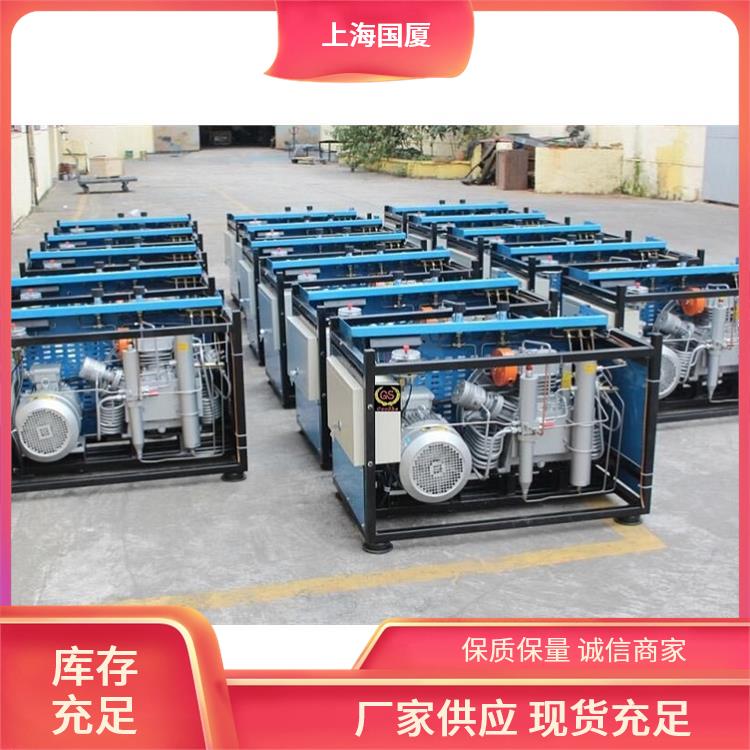 循环压力测试用500公斤高压空气压缩机