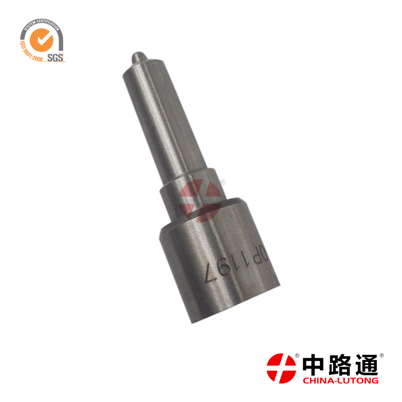 共轨喷油嘴DSLA150P1585