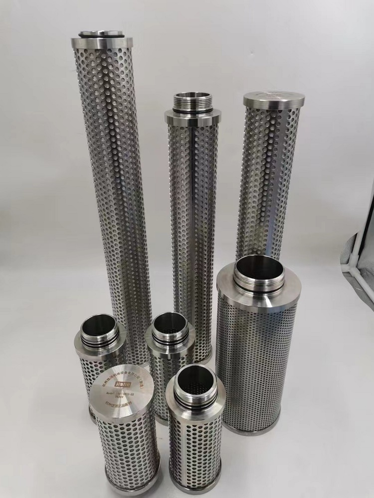 力诺冷干机过滤器精密滤芯LNG-60-C LNG-60-T LNG-60-A LNG-60-H