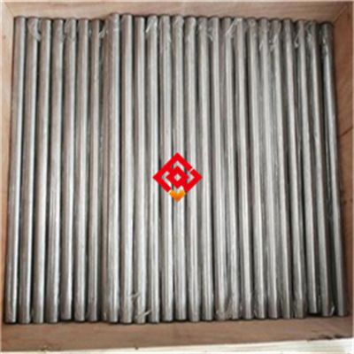 S46250 钼强化钢：高温耐磨泵阀部件用材