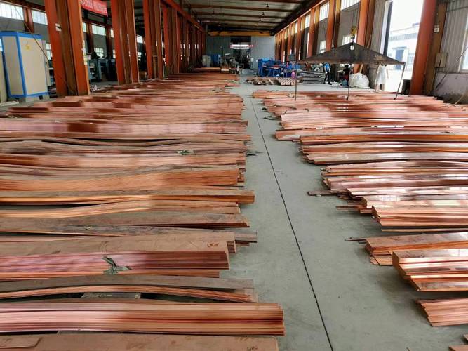 紫铜板 紫铜棒 紫铜管 紫铜带 紫铜排 紫铜丝