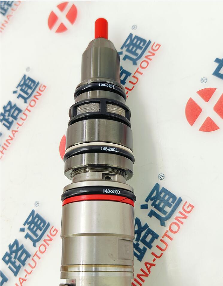 6DL柴油机喷油器10R-7221适用于沃尔沃柴油机喷油器