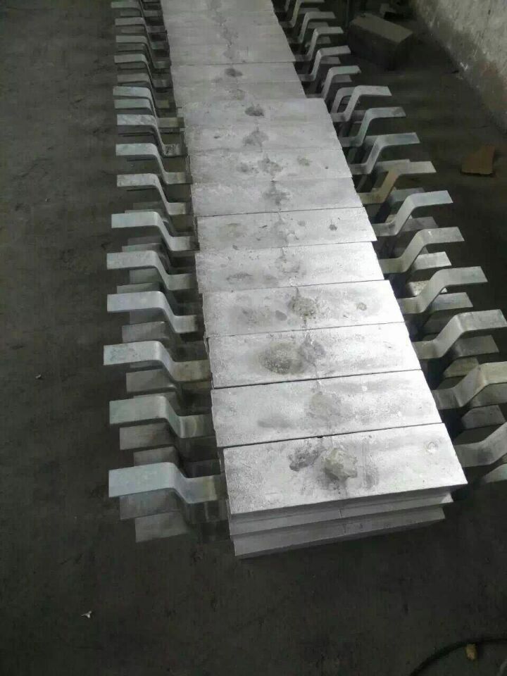 铝阳极   陕西方洲防腐   许女士    19991215082