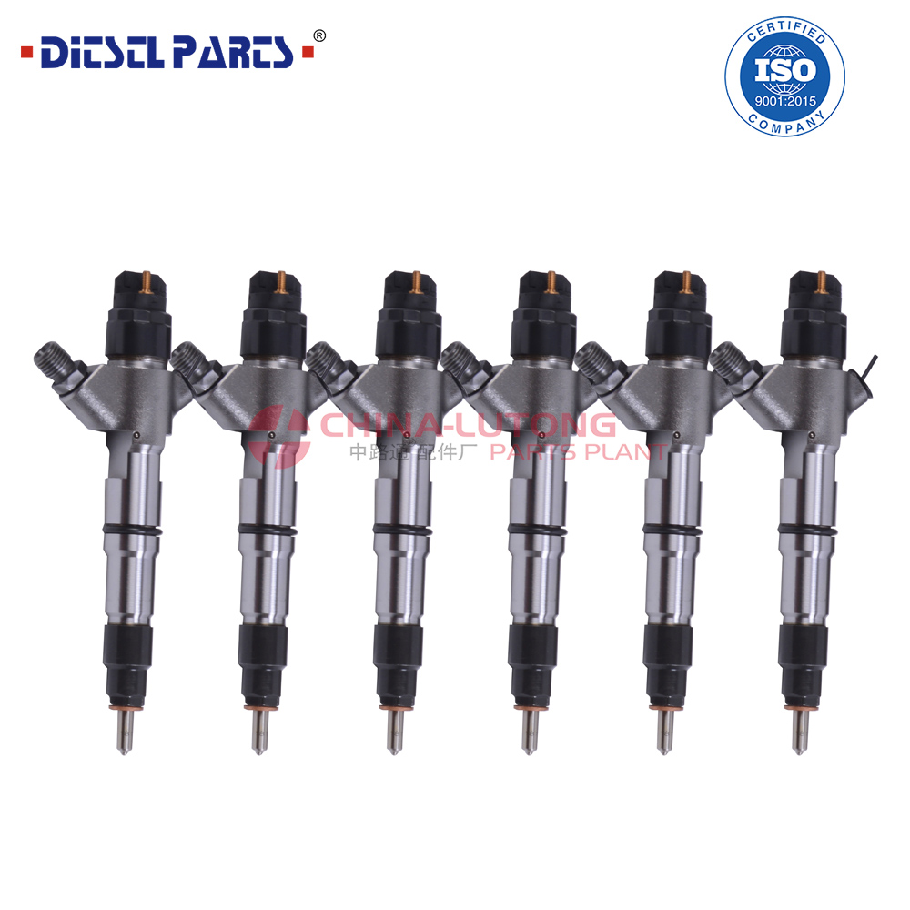适用于博世共轨喷油器0 445 120 149