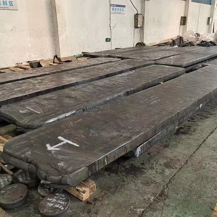 百科解读：Alloy 725合金