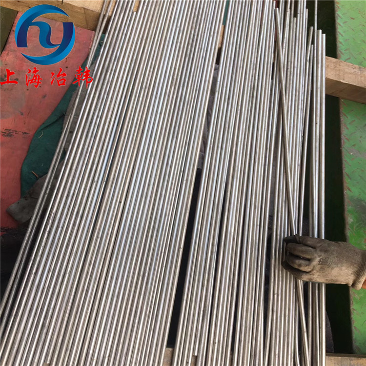 软磁合金1J34、1J40、1J51、1J52、1J65、1J67、1J83