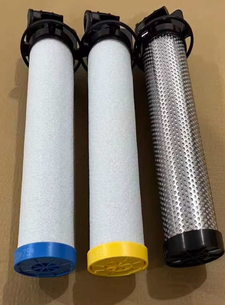 阿特拉斯管道精密过滤器滤芯DD260 PD260 QD260